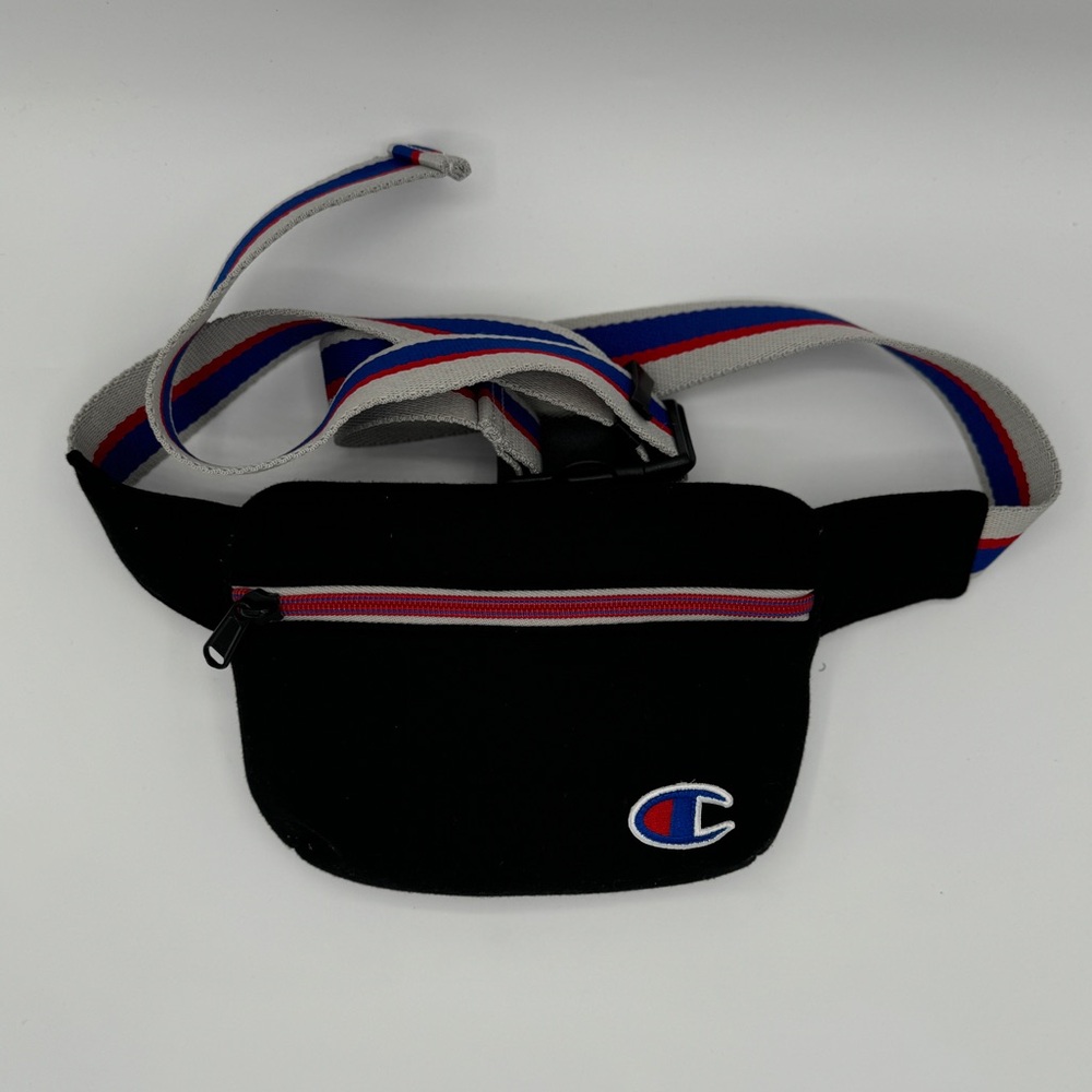 Champion Adjustable Fanny Pack